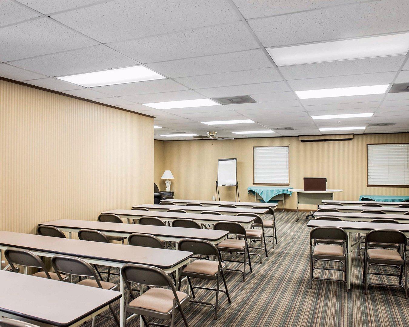 Quality Inn & Conference Center Panama City Exteriör bild